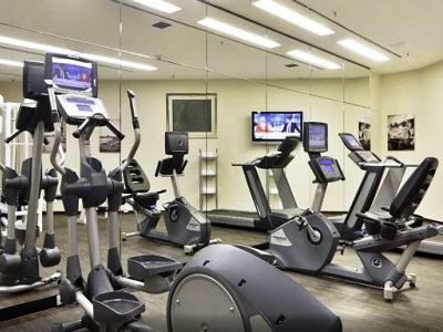 Hotel Courtyard By Marriott Maschsee