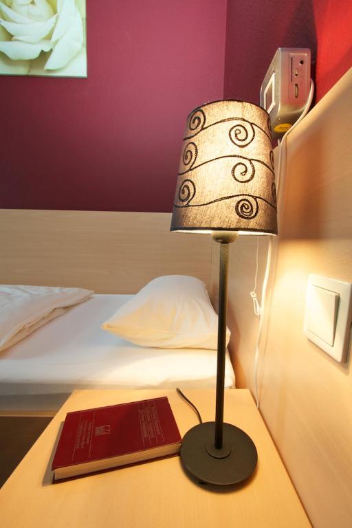 Courtyard By Marriott Maschsee