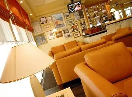 Courtyard By Marriott Hannover Maschsee 