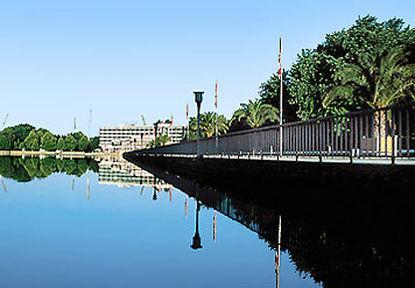 Hotel Courtyard By Marriott Maschsee 4*