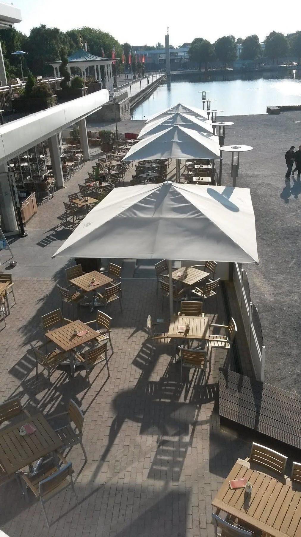 Courtyard By Marriott Maschsee