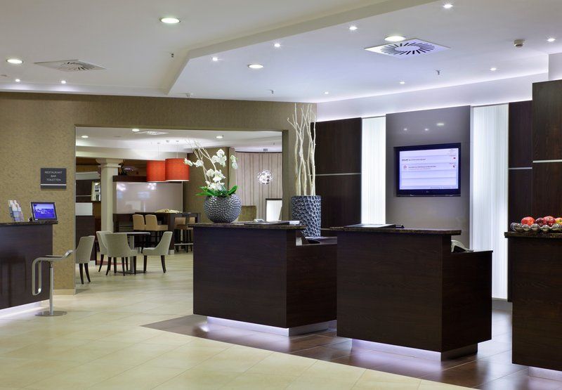 Courtyard By Marriott Maschsee